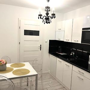Apartament Kameralny15